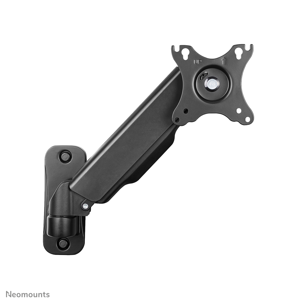 Neomounts tv/monitor wandsteun